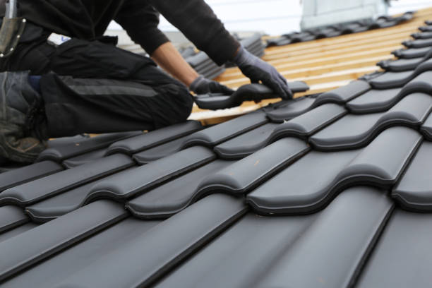 Fast & Reliable Emergency Roof Repairs in Coral Hills, MD